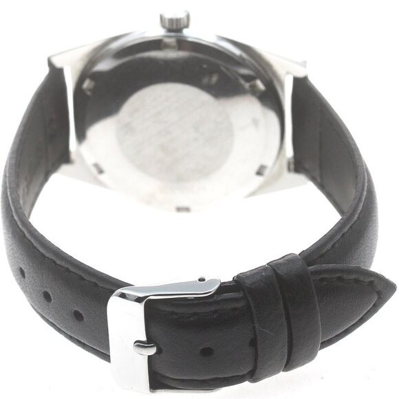 OMEGA Seamaster 1660141 Day-Date cal.750 Vintage Automatic Men's Watch - Picture 11 of 12